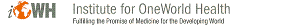 oneworld oneworld